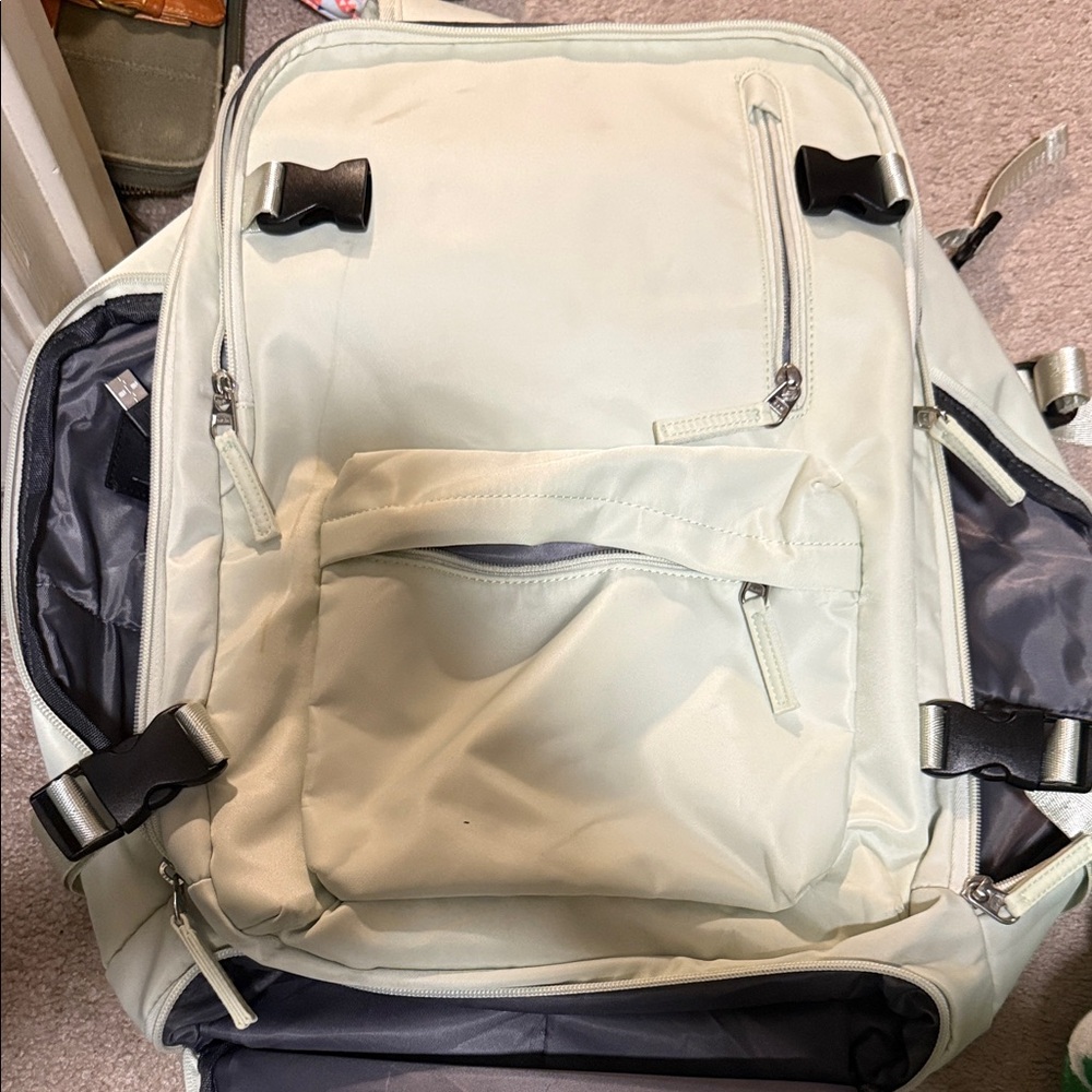 Elegant Women's Backpack